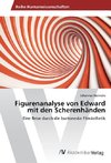 Figurenanalyse von Edward mit den Scherenhänden