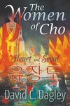 The Women of Cho