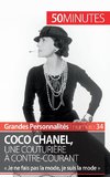 Coco Chanel, une couturière à contre-courant