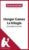 Analyse : Hunger Games La trilogie de Suzanne Collins  (analyse complète de l'oeuvre et résumé)