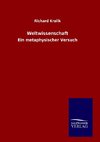 Weltwissenschaft