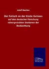 Der Fetisch an der Küste Guineas