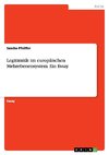 Legitimität im europäischen Mehrebenensystem. Ein Essay