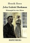 John Gabriel Borkman