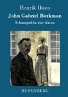 John Gabriel Borkman