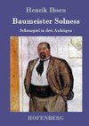 Baumeister Solness