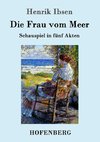 Die Frau vom Meer