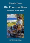 Die Frau vom Meer