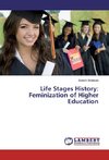 Life Stages History: Feminization of Higher Education