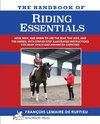 The Handbook of RIDING ESSENTIALS