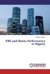 IFRS and Banks Performance in Nigeria