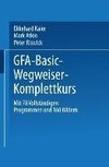 GFA-Basic-Wegweiser-Komplettkurs