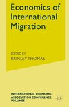 Economics of International Migration