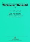 Das Politische