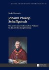 Johann Prokop Schaffgotsch