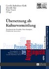 Übersetzung als Kulturvermittlung