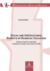 Social and Intercultural Benefits of Bilingual Education