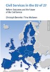 Civil Services in the EU of 27