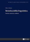 Retorica della Linguistica