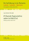 El Duende Especulativo sobre la Vida Civil