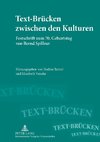 Text-Brücken zwischen den Kulturen