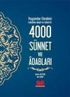 Peygamber Efendimizin 4000 Sünnet ve Adaplari