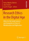 Research Ethics in the Digital Age