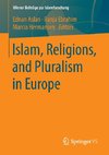 Islam, Religions, and Pluralism in Europe