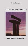 Steine an der Grenze