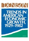 Trends in American Economic Growth