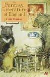 The Fantasy Literature of England