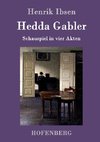 Hedda Gabler