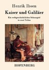 Kaiser und Galiläer