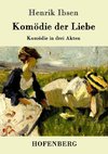 Komödie der Liebe