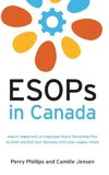 ESOPs in Canada
