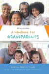 A Handbook For Grandparents