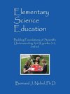 Elementary Science Education