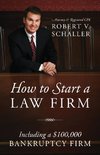 How to Start a Law Firm