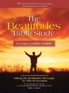 The Beatitudes Bible Study