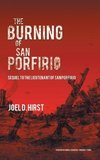 The Burning of San Porfirio