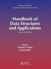 Handbook of Data Structures and Applications