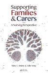 Supporting Families and Carers