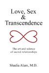 Love, Sex & Transcendence