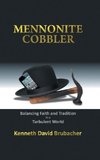 Mennonite Cobbler