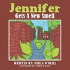 Jennifer Gets A New Smell