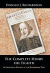 The Complete Henry the Eighth