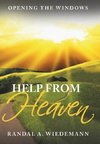 HELP FROM HEAVEN