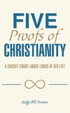 Five Proofs of Christianity