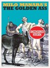 Milo Manara's the Golden Ass