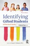 Identifying Gifted Students